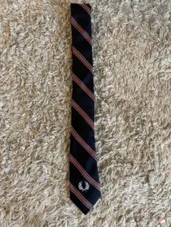 【SALE】フレッドペリーネクタイ