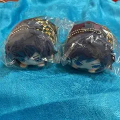鬼滅の刃　まめころりん