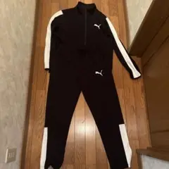 プーマトラックジャケットセットアップ上L下M 即購入⭕️