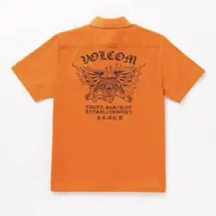 VOLCOM YUSUKE POCKET SHORT SLEEVE SHIRT