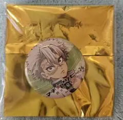 鬼滅の刃 マチ★アソビ vol.26 行ってきました 缶バッジ