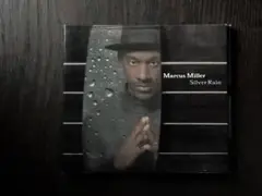 マーカス・ミラー/Silver Rain