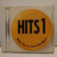 HITS 1 When You're Crazy For Music