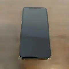 4911 iPhone 11 Pro 256GB シャンパンゴールド