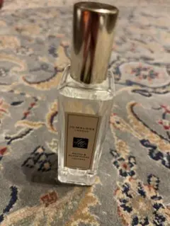Jo MALONE LONDON ピオニー u0026 ブラッシュ スエード コロン