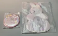 シークレット 缶バッジホルダー