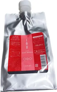 イオ クリーム シルキーリペア(ヘアトリートメント)