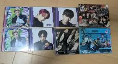 StrayKids CD セット