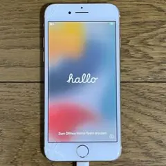 iPhone8本体 64G