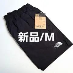 新品 NORTH FACE バーサタイルショーツ NB42335 ブラック M
