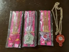 セボンスター　アクセサリー　ネックレス　新品