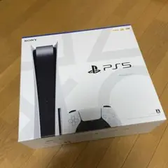 プレイステーション5