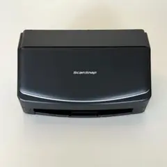【美品】ScanSnap iX1600 ブラック 付属品付