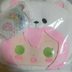 あんスタ 白熊バッグ 告白気球 桃李 Amazon.co.jp: あんスタ 朔間 零 痛バッグ 中国 告白気球コラボ