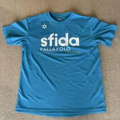 sfida Tシャツ Mサイズ 美品