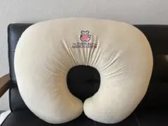 授乳クッション ベージュ