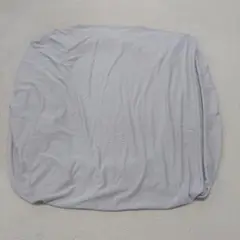 【カバーのみ】ニトリNITORI　肩・首・背中も支える枕専用 枕カバー