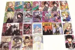 SAKAMOTODAYS ウエハース 付録 特典 26点セット