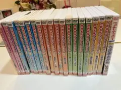 世界名作アニメーション DVD 20個