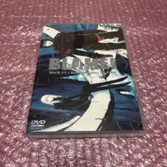 BLAME! Ver.0.11 DVD