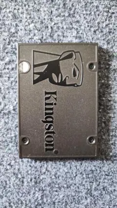 Kingston SQ500S37 240GB SSD 2.5インチ