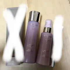 アンテリージェクレンジング ローション ミルク エッセンスUV