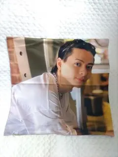 平野紫耀　両面クッションカバー♥
