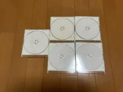 panasonic DVDーR 新品未使用5枚セット