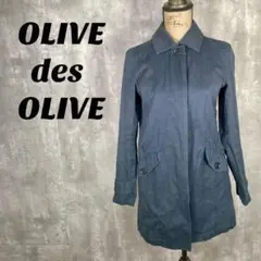 【OLIVE des OLIVE】 オリーブ デ オリーブ スプリングコート