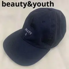 beauty&youth ユナイテッドアローズ　キャップ