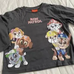 パウパトロール Tシャツ 110サイズ