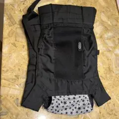 美品　グレコ抱っこ紐　おんぶ紐