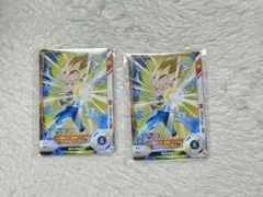 最強ジャンプ 特典 ドラゴンボール 遊戯王 カードセット