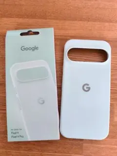 Google Pixel 9 / 9 Pro ケース