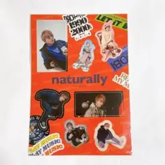 花村想太 naturally チェキ コンプリートセット 2025年最新】花村想太 naturallyの人気アイテム - メルカリ