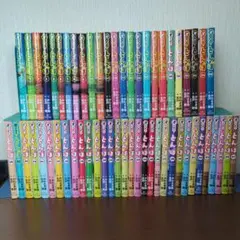オーイ!とんぼ 全57巻セット