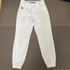 デサント　野球パンツ L ホワイト