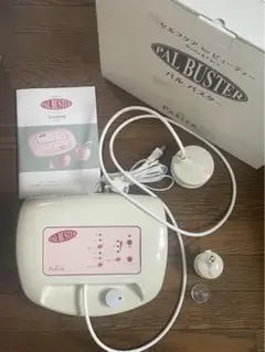 ラ・パルレ　パルバスター　【美品】 ラ・パルレ パルバスター
