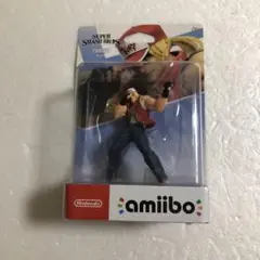 2025年最新】amiiboテリーの人気アイテム - メルカリ