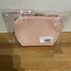qbag paris キューバッグパリ ネストポーチ