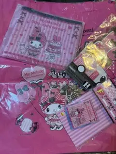 マイメロ　1番くじ まとめ売り