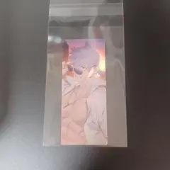 FGO 最終再臨展 カード パーシヴァル