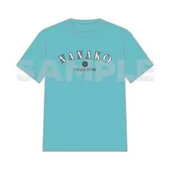 CANDY TUNE OSHI API Tee ver.3 小川奈々子