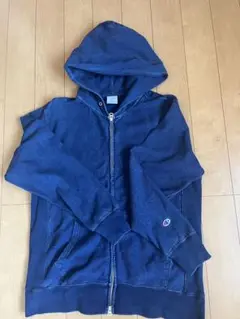 SHIPS ChampionコラボReverse Weave パーカーLサイズ