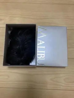 【未使用品】MALIBU ウィッグ