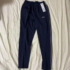 Nesh ネイビー 陸上用パンツ L