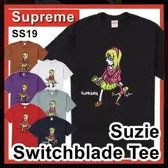 2025年最新】SUPREME スージーの人気アイテム - メルカリ