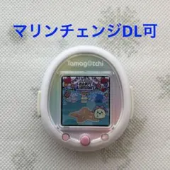 【未使用品】 海で発見!! たまごっち マリンバージョン Yahoo!オークション -「海で発見たまごっち」の落札相場・落札価格