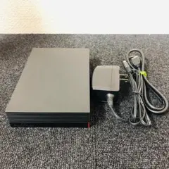 【送料無料】BUFFALO 外付けHDD 4TB HD-EDS4U3-BC