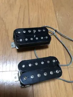 Gibson ピックアップ 2個セット
